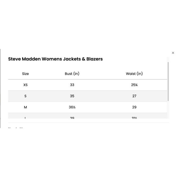 Steve Madden Anouk Jacket in Silver Birch Medium New Womens Faux Suede Coat - Picture 9 of 16